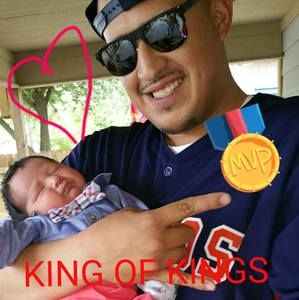 Meet your Posher, Albert